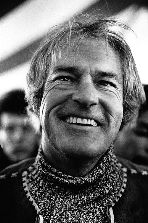 Timothy Leary zdjęcie