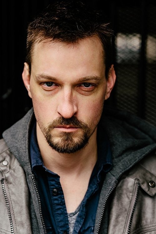 Timothy Lyle zdjęcie