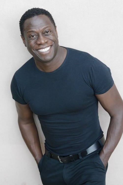 Timothy Martin zdjęcie