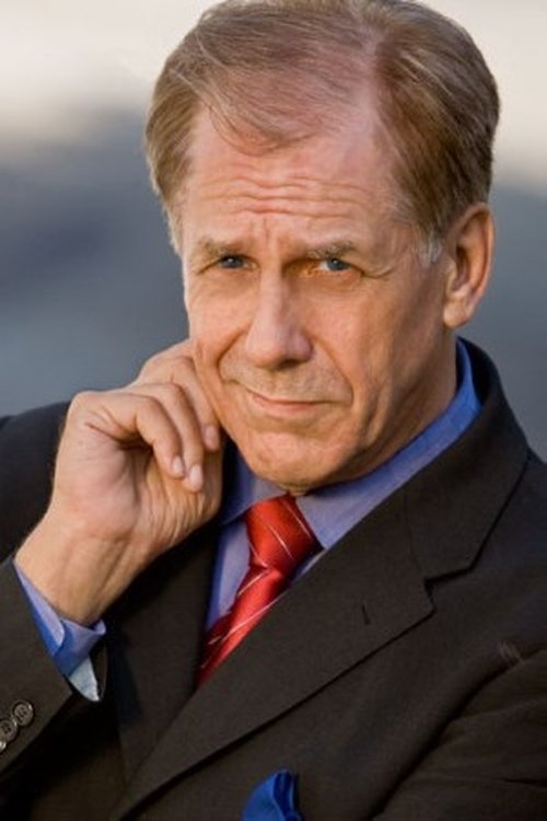 Timothy Oman zdjęcie