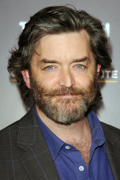 Timothy Omundson zdjęcie