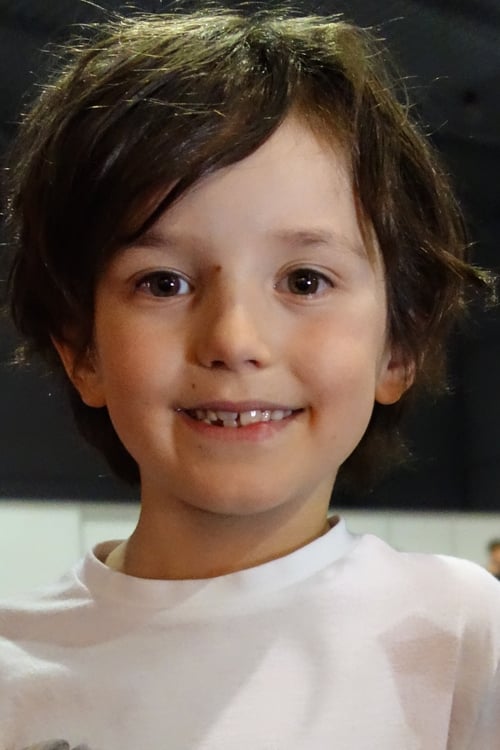 Timothy Radford zdjęcie