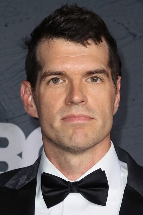 Timothy Simons zdjęcie