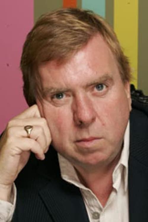 Timothy Spall zdjęcie