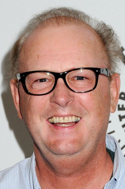 Timothy Stack zdjęcie