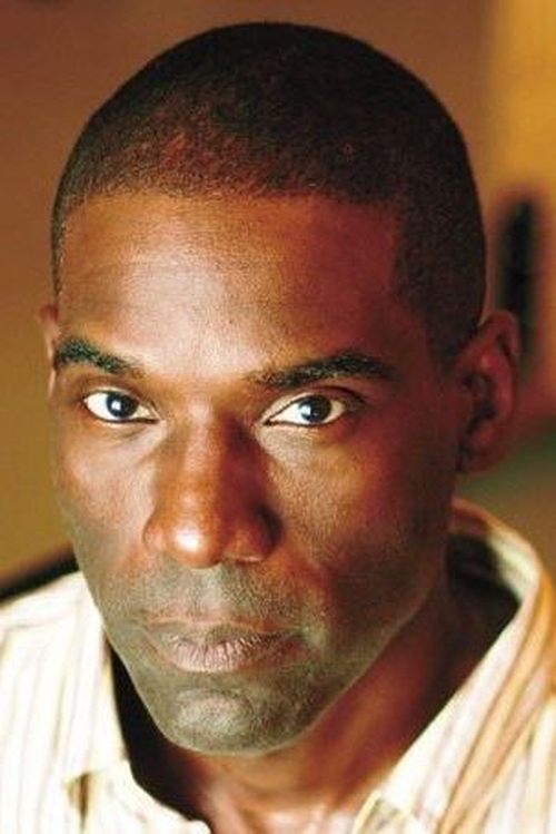 Timothy Stickney zdjęcie