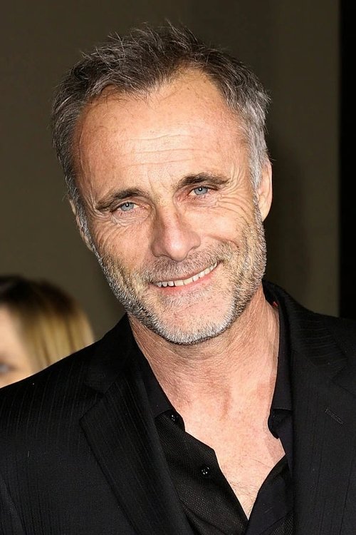 Timothy V. Murphy zdjęcie