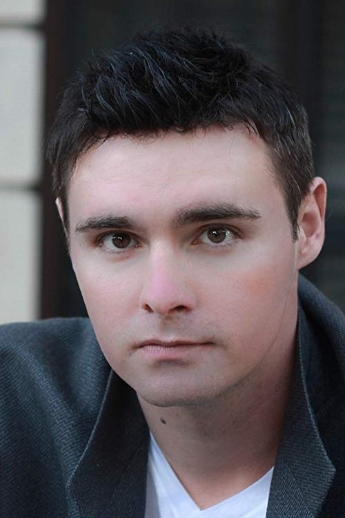 Timothy Woodward Jr. zdjęcie