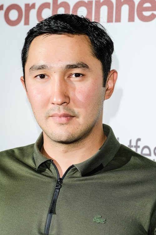 Timur Turisbekov zdjęcie
