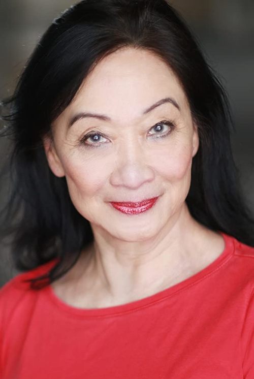 Tina Chen zdjęcie
