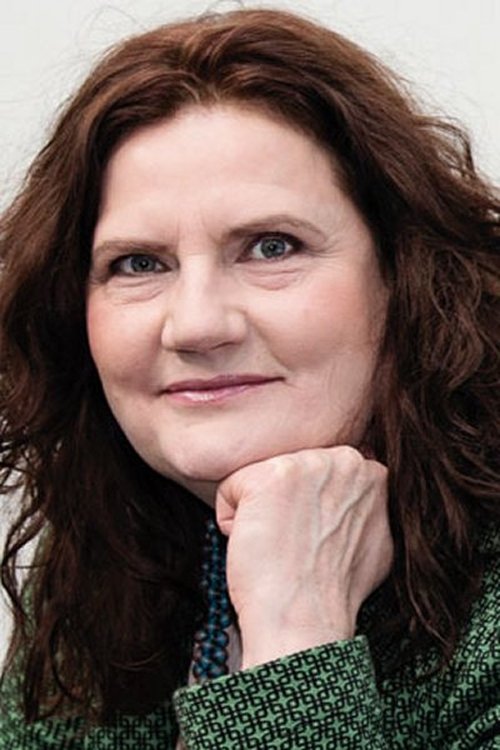 Tina Gylling Mortensen zdjęcie