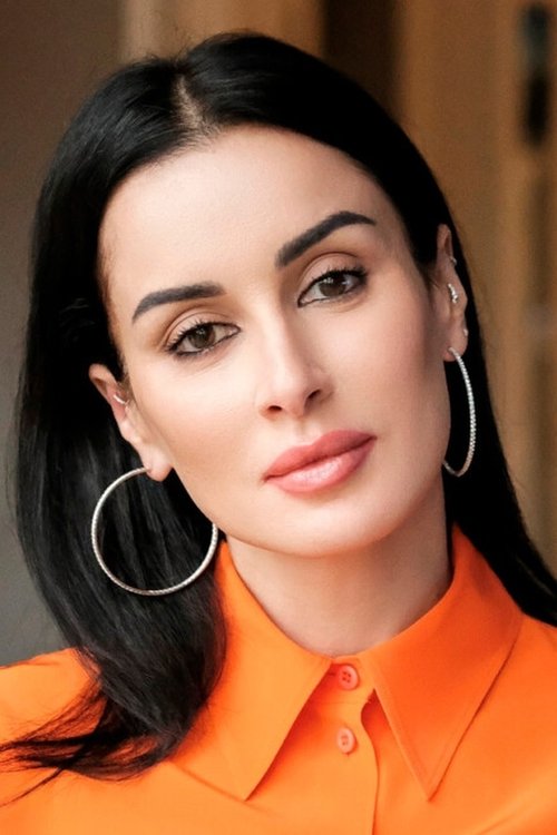 Тина Канделаки zdjęcie