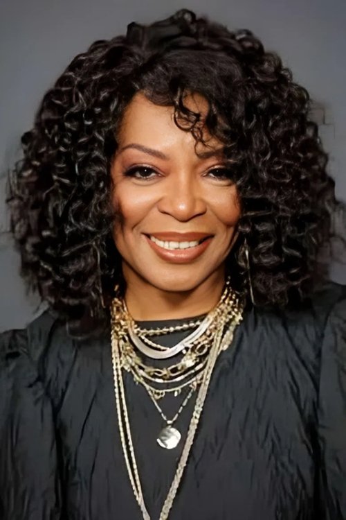 Tina Lifford zdjęcie