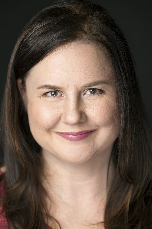 Tina Parker zdjęcie