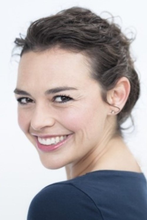 Tinarie Van Wyk-Loots zdjęcie