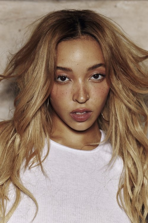 Tinashe zdjęcie