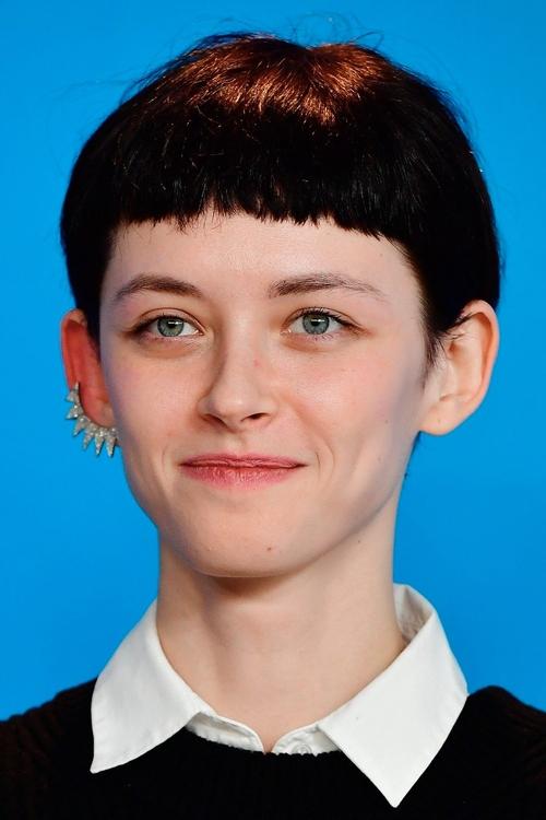 Tinatin Dalakishvili zdjęcie