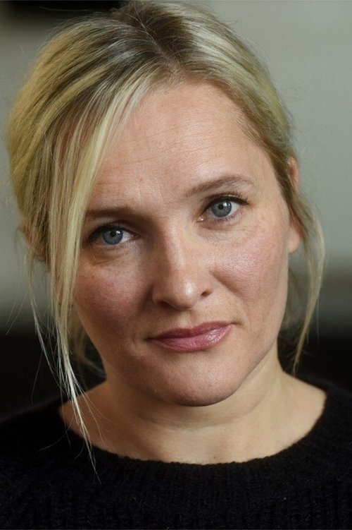 Tine Reymer zdjęcie