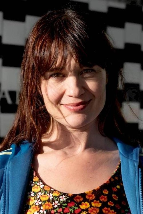 Tine Van den Wyngaert zdjęcie