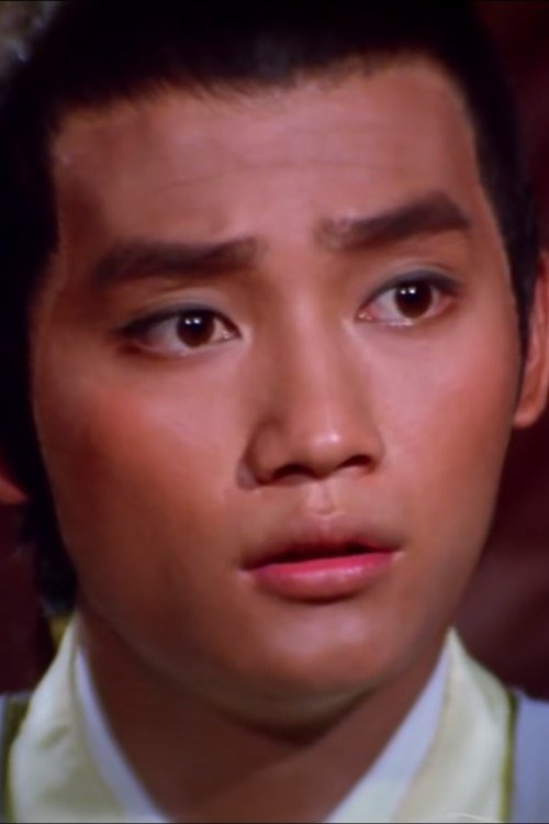 Ting Wa-Chung zdjęcie