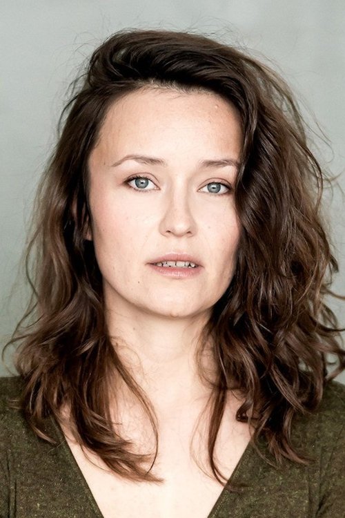 Tinka Fürst zdjęcie