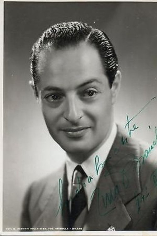 Tino Bianchi zdjęcie