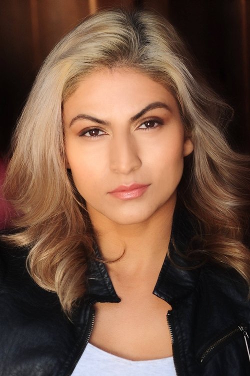 Tinsel Korey zdjęcie