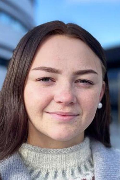 Tintin Poggats Sarri zdjęcie