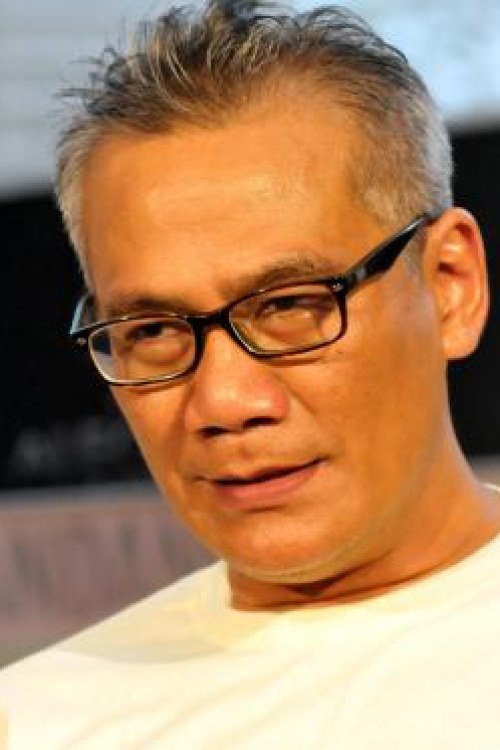 Tio Pakusadewo zdjęcie