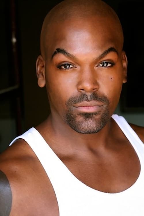 Tionne Williams zdjęcie