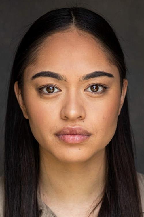 Tioreore Ngatai-Melbourne zdjęcie