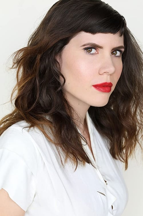 Tipper Newton zdjęcie