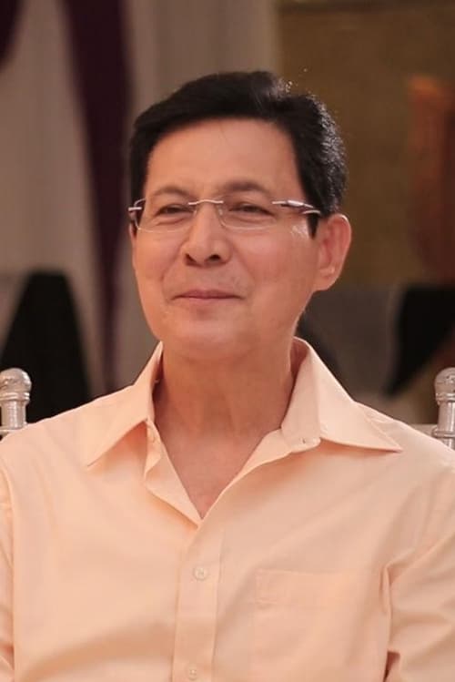 Tirso Cruz III zdjęcie