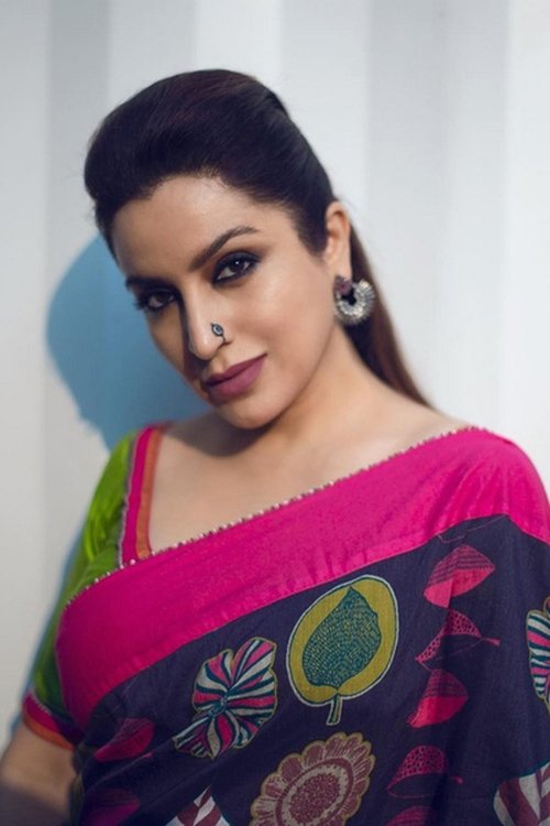 Tisca Chopra zdjęcie