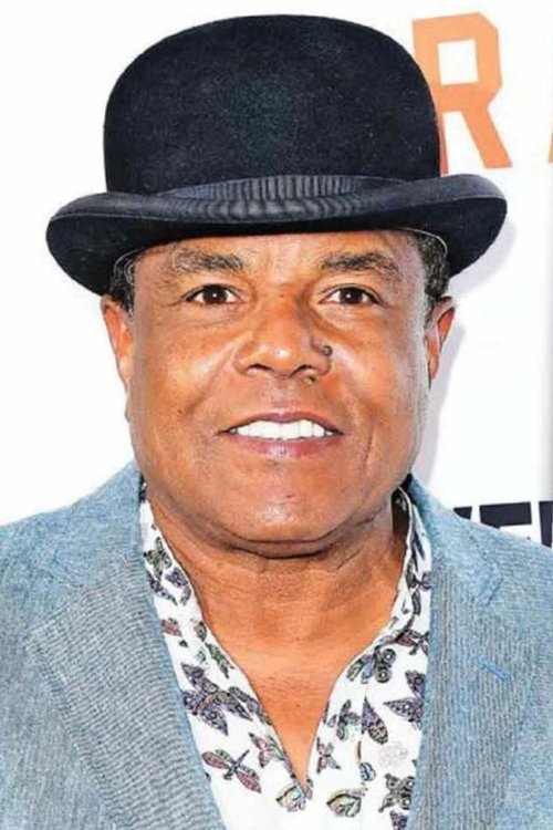 Tito Jackson zdjęcie