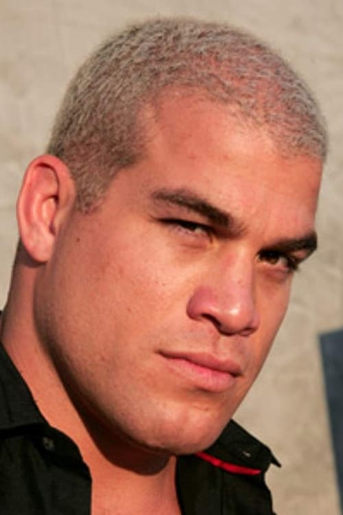 Tito Ortiz zdjęcie