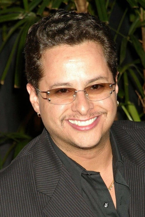 Tito Puente Jr. zdjęcie