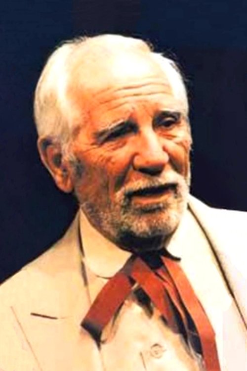 Titos Vandis zdjęcie