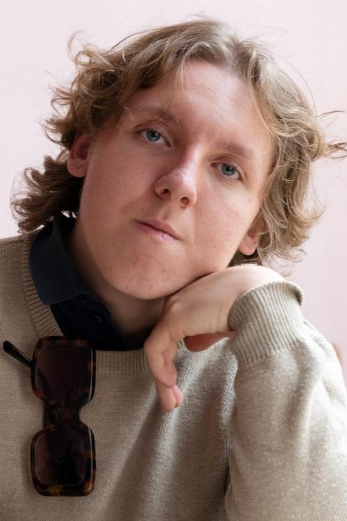 Titouan Gerbier zdjęcie