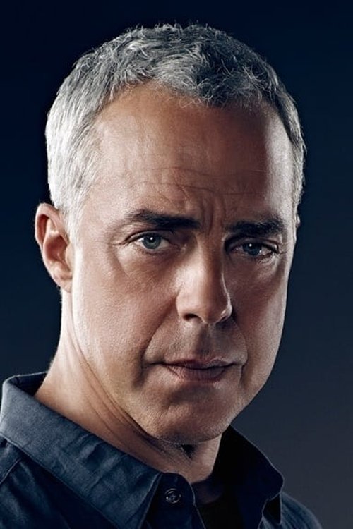 Titus Welliver zdjęcie