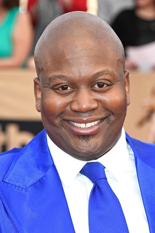 Tituss Burgess zdjęcie