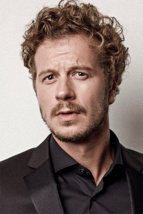 Тихон Жизневский zdjęcie