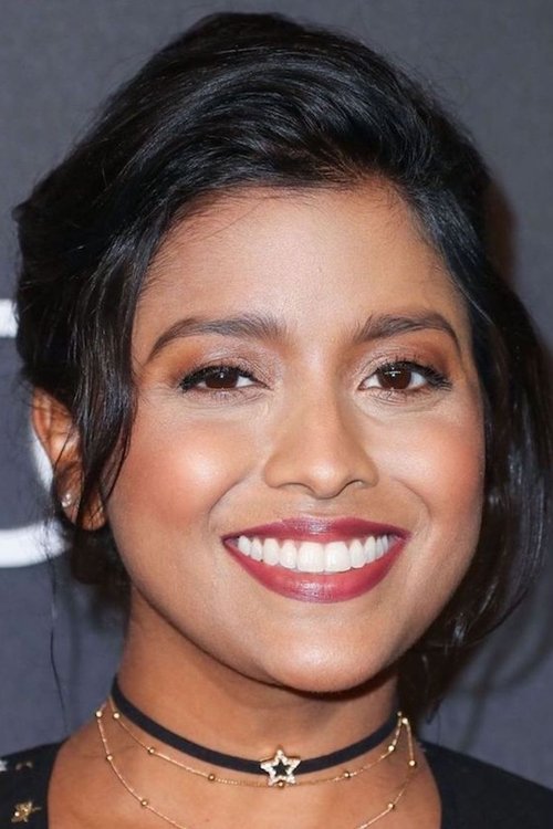 Tiya Sircar zdjęcie