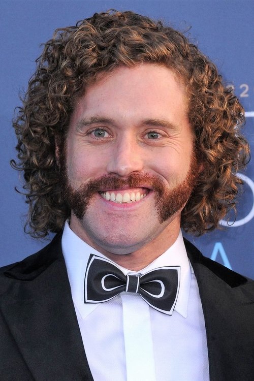 T.J. Miller zdjęcie