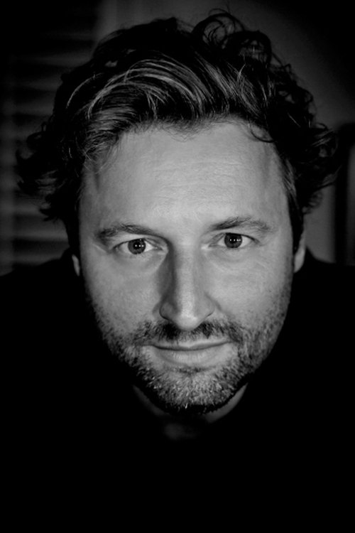 Tjebbo Gerritsma zdjęcie