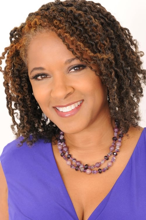 T'Keyah Crystal Keymáh zdjęcie