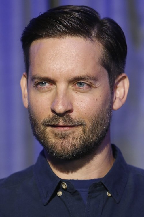 Tobey Maguire zdjęcie