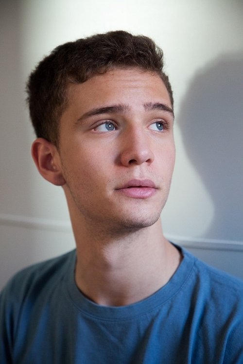 Tobia De Angelis zdjęcie