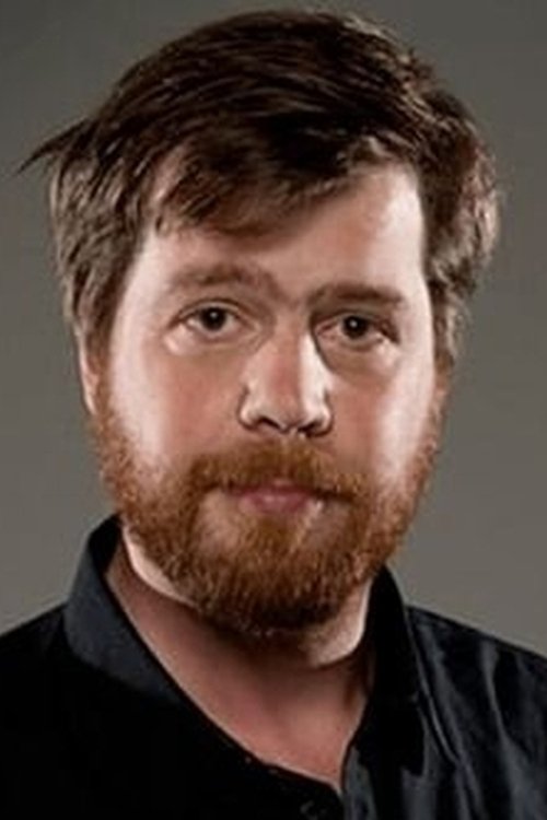 Tobias Almborg zdjęcie