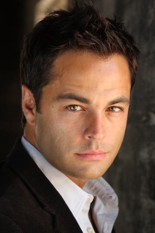 Tobias Mehler zdjęcie